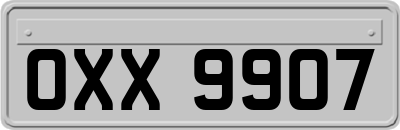 OXX9907
