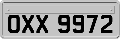 OXX9972