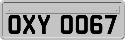 OXY0067