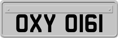 OXY0161