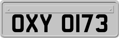 OXY0173