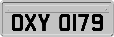 OXY0179