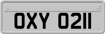 OXY0211