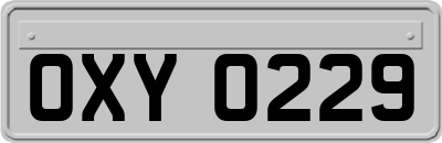 OXY0229