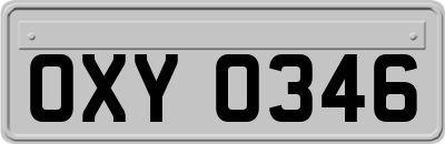 OXY0346