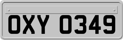 OXY0349