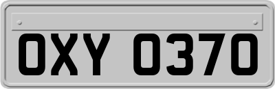 OXY0370