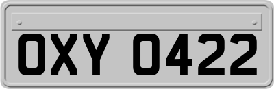 OXY0422