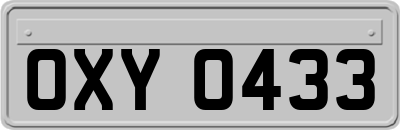 OXY0433