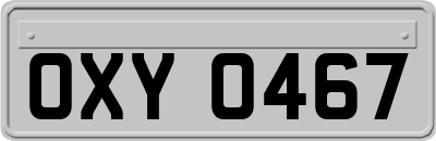 OXY0467