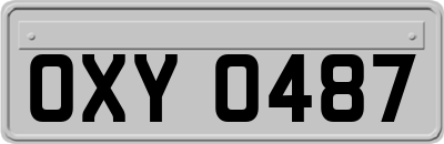OXY0487