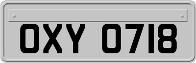 OXY0718