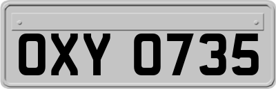 OXY0735