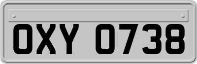 OXY0738