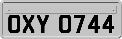 OXY0744