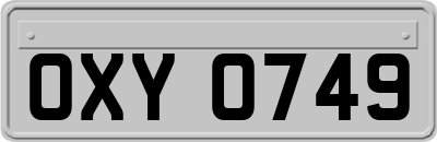 OXY0749