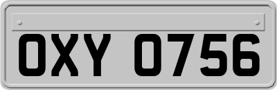 OXY0756