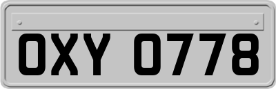 OXY0778