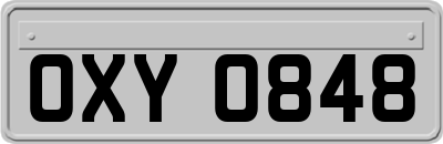 OXY0848