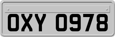 OXY0978