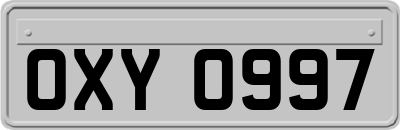 OXY0997