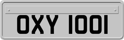 OXY1001
