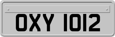 OXY1012