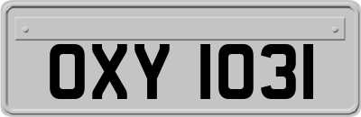 OXY1031