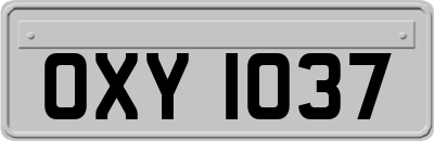 OXY1037