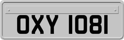 OXY1081