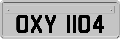 OXY1104