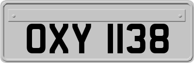 OXY1138