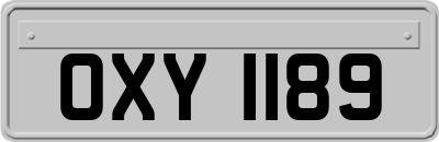 OXY1189
