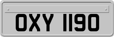 OXY1190