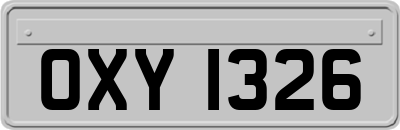 OXY1326