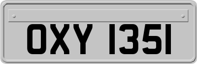 OXY1351