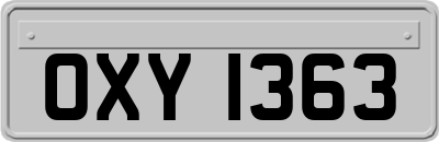 OXY1363