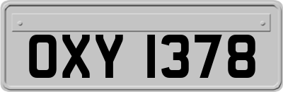 OXY1378