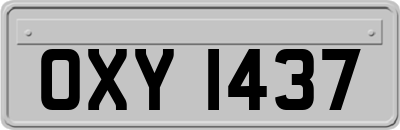 OXY1437