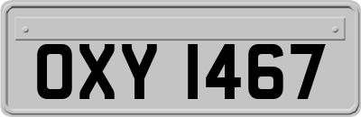 OXY1467