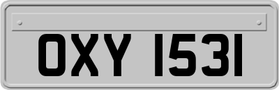 OXY1531