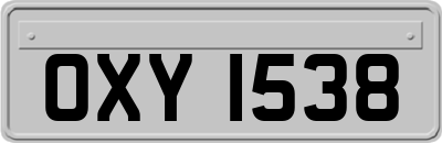 OXY1538