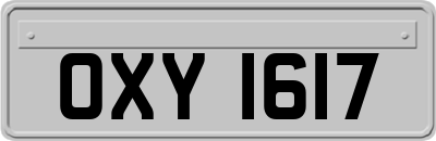 OXY1617
