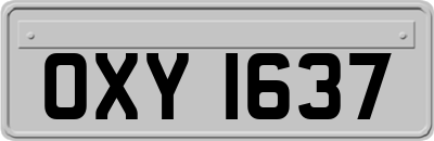 OXY1637