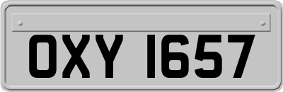 OXY1657