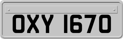 OXY1670