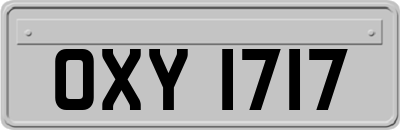OXY1717