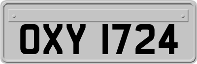 OXY1724