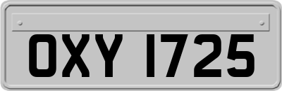OXY1725