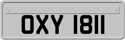 OXY1811